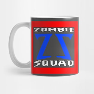 Zombie Squad ZS Sinister (Liberty) Mug